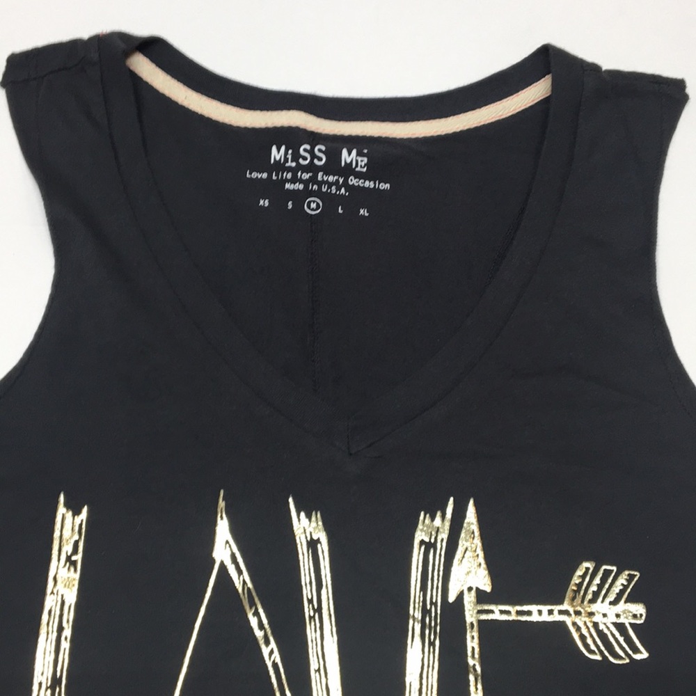 🎉HP🎉🆕LOVE Sleeveless Top/Dress - Picture 5 of 8
